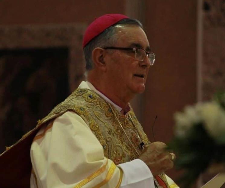 Acusa episcopado mexicano "persecución política" en caso del obispo