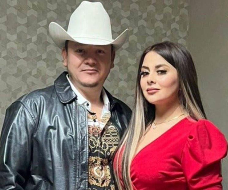 Matan a cantante de H Norteña y a su familia en Chihuahua