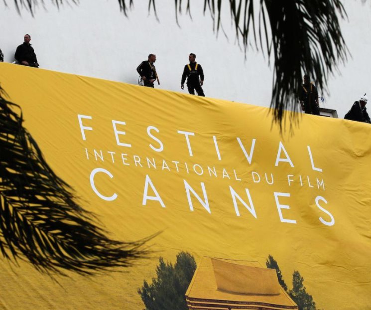 Trabajadores convocan a huelga durante el Festival de Cine de Cannes