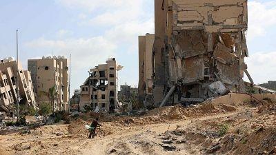 Ataque de Hamás deja tres muertos