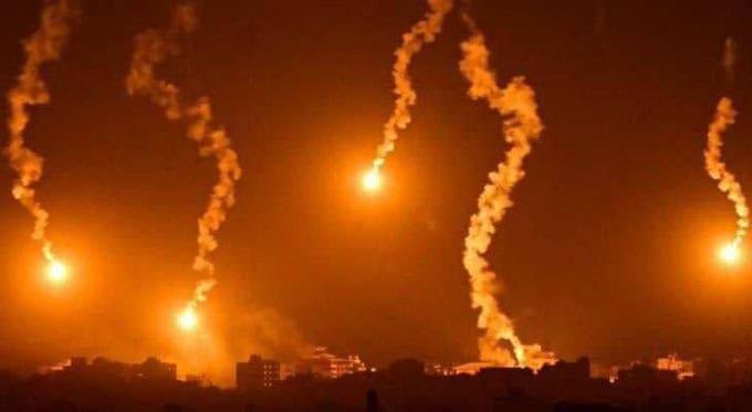 Acepta Hamás tregua, mientras Israel ataca Rafah