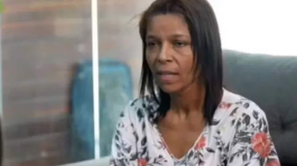 No soy un monstruo: mujer que llevó a tío muerto a banco en Brasil