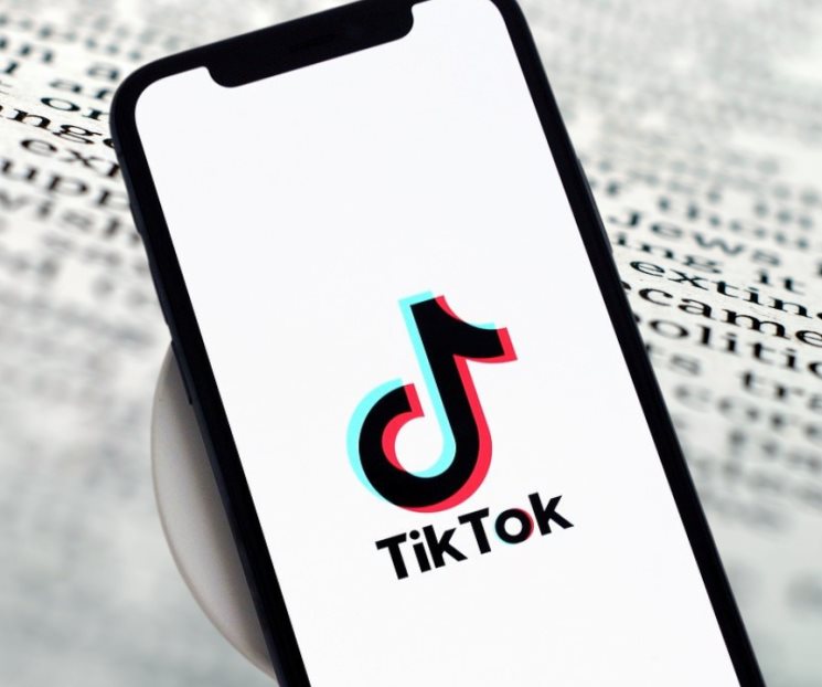 Presenta TikTok demanda contra la Ley que exige su venta
