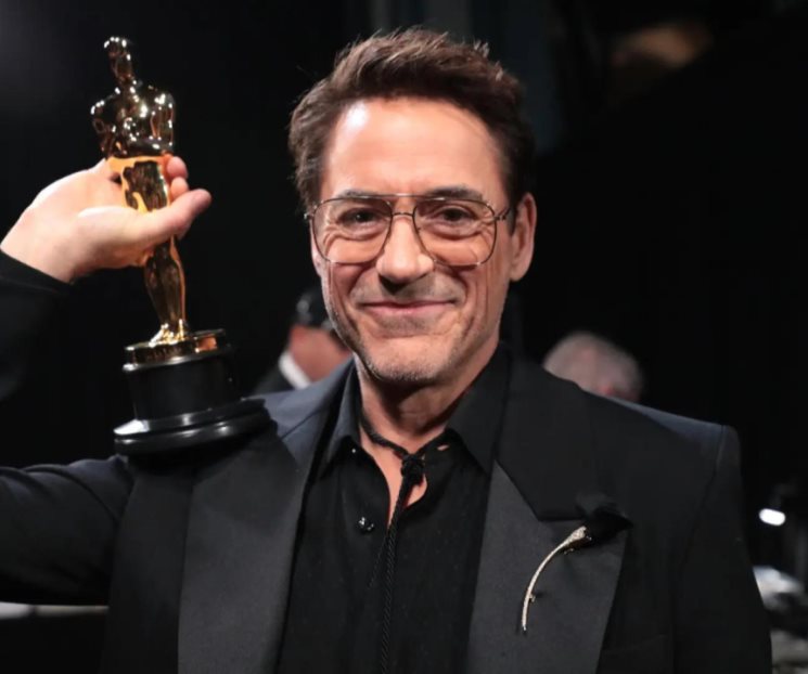 Robert Downey Jr. tendrá su debut en Broadway