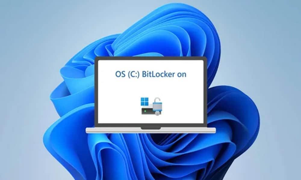 BitLocker en Windows, ¿activación automática en próximas versiones?