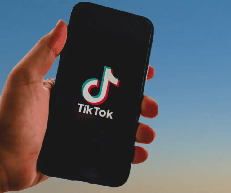TikTok demanda al gobierno de EU