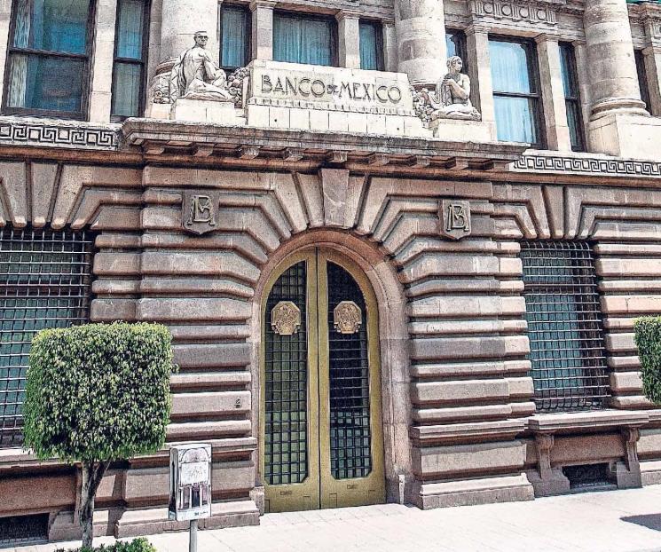 Banxico mantiene en 11.00% su principal tasa de interés