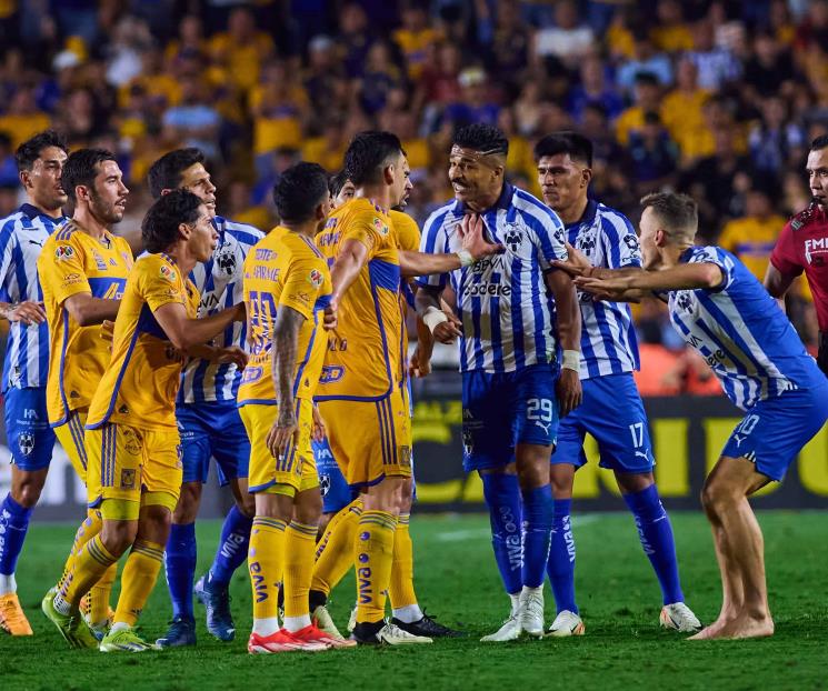 7 de 10 de los mejores pagados de la Liga MX son de clubes regios