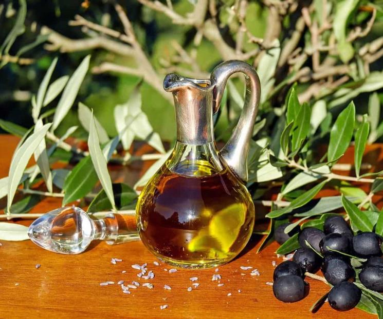 Aceite de oliva ayuda a reducir el riesgo de sufrir demencia