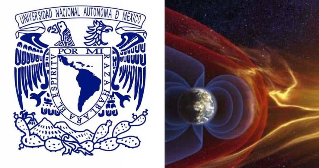 UNAM declara final de Tormenta Solar