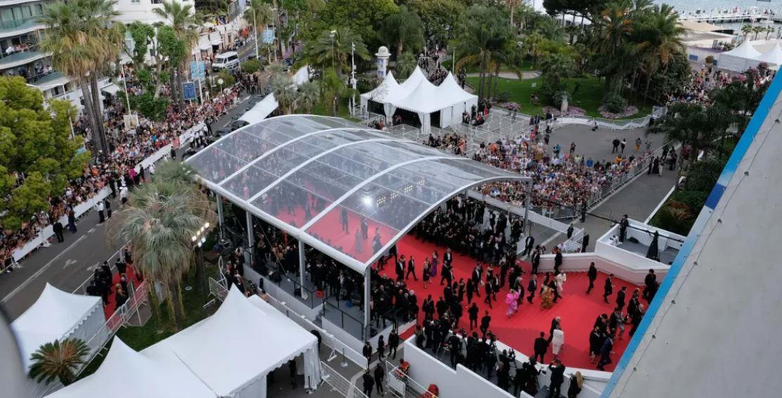 Arranca hoy con todo el glamour, el Festival de Cine de Cannes