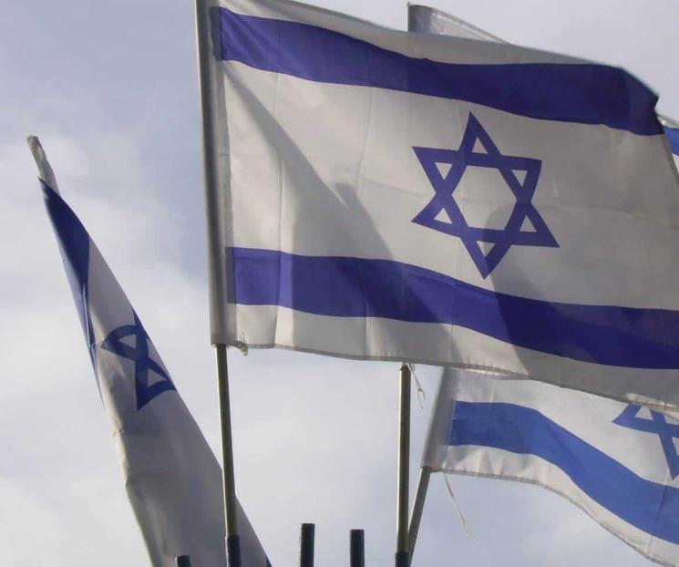 SRE felicita a Israel por su Independencia y le llueven críticas