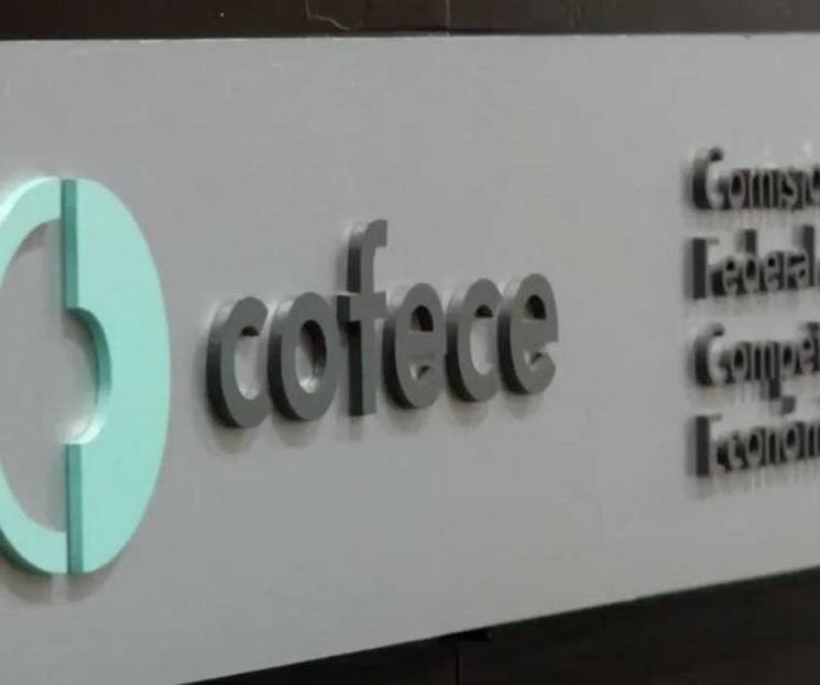 Cofece sanciona con 58mdp a 6 empresas de gasolina y diésel