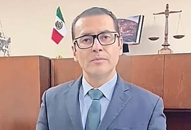 Alerta juez: democracia mexicana está en riesgo