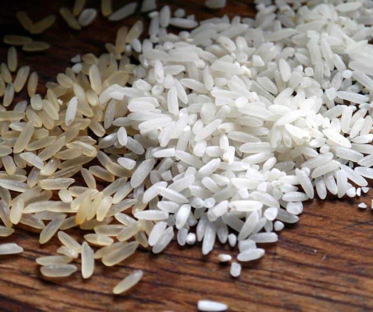 Infusión a base de arroz que evita la mala digestión