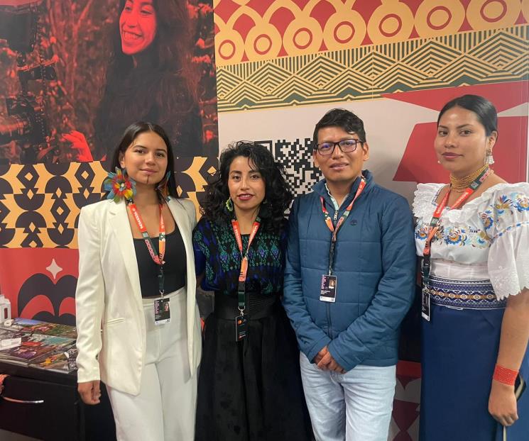 Cine indígena mexicano reivindica su voz en Cannes