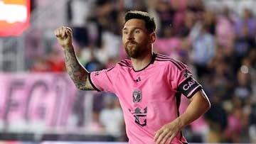 Gana Messi más de 20 mdd