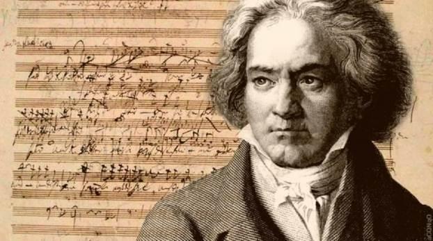 Cumple Novena sinfonía de Beethoven 200 años