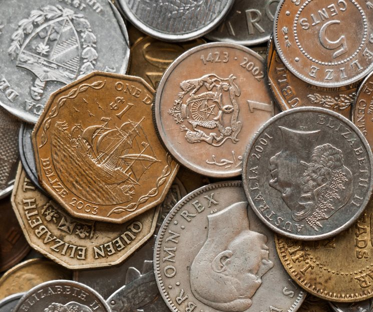 Colección de monedas es subastada en 72 millones de dólares