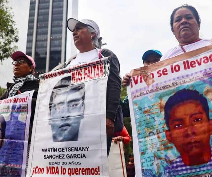 Militar se ampara para evitar ser detenido por caso Ayotzinapa