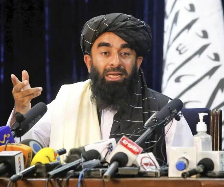 Adoptan los talibán ley contra la mendicidad en todo Afganistán
