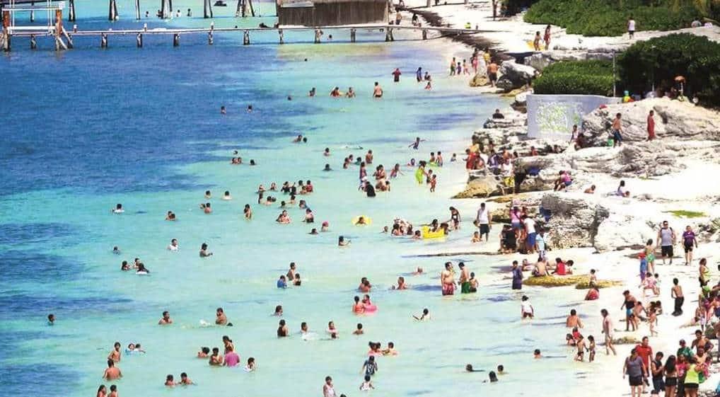 Cancún se ubica como el quinto destino mundial para el verano