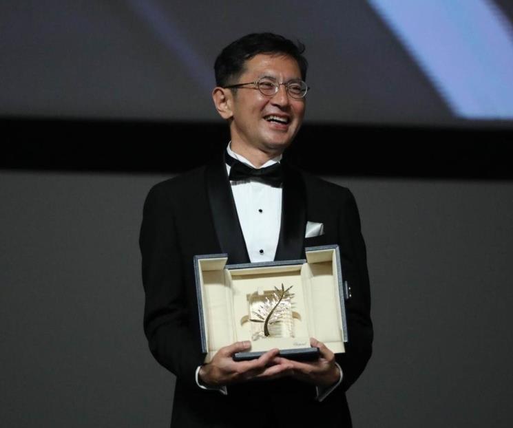 Studio Ghibli recibe Palma de Oro honorífica en Festival de Cannes