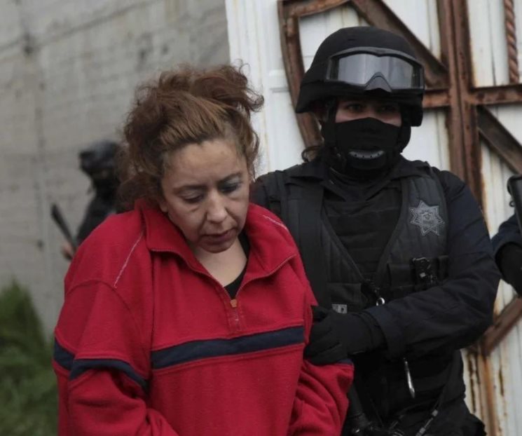 Piden 80 años de prisión para la hermana de Xóchitl por secuestro