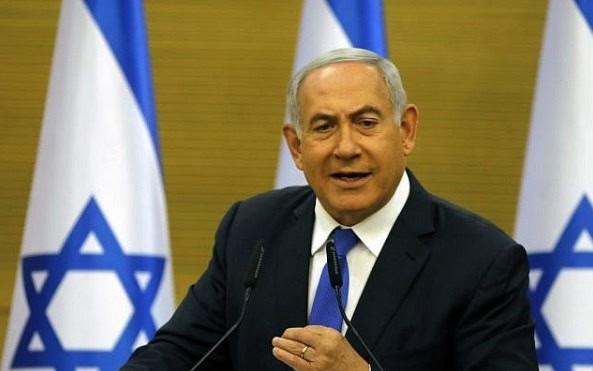 ¿Puede Benjamin Netanyahu ser detenido?