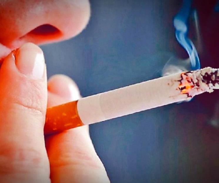 Busca Ssa inhibir consumo de cigarro