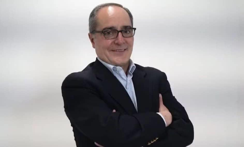 BMV designa como director general a Jorge Alegría Formoso