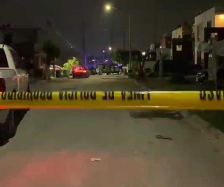 Asesinan a hombre en Juárez