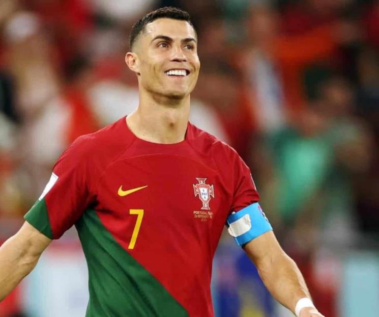 Convoca Portugal a Cristiano Ronaldo para la Eurocopa 