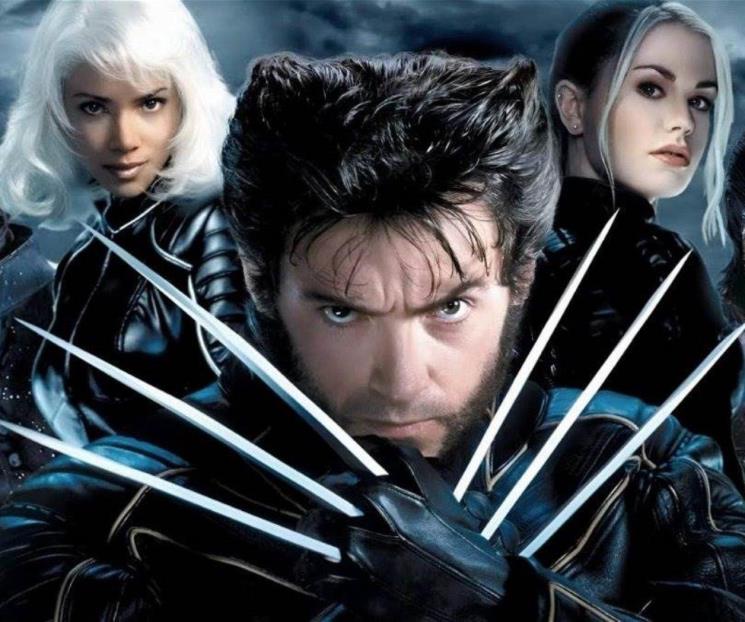 Nueva película de los "X-Men" de Marvel ya tiene guionista