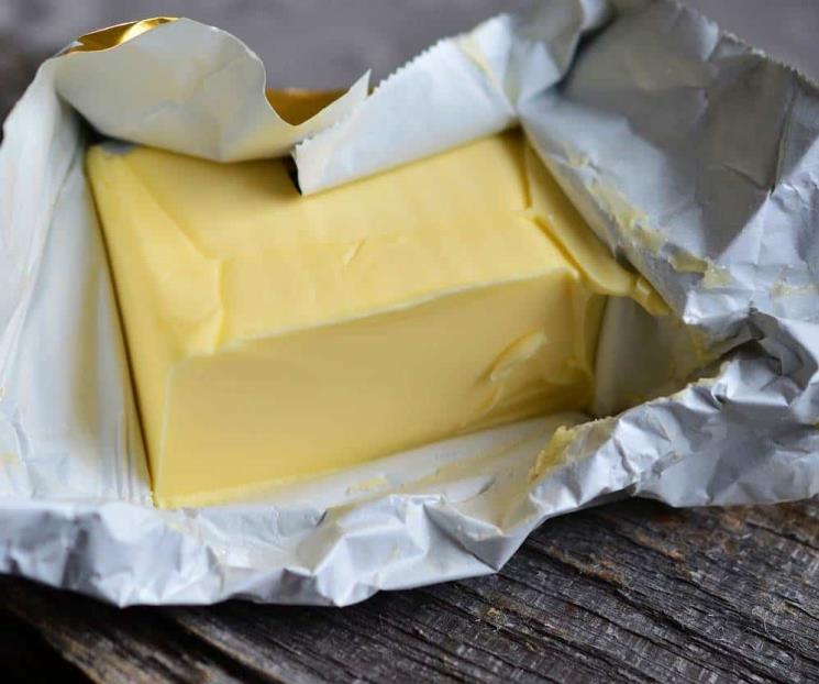 ¿Manteca o margarina? esta es la más sana