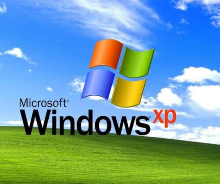 No conectes Windows XP a Internet, lo matará