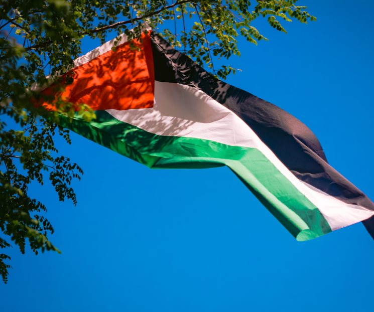 Países europeos reconocen Estado palestino; Israel retira embajadores