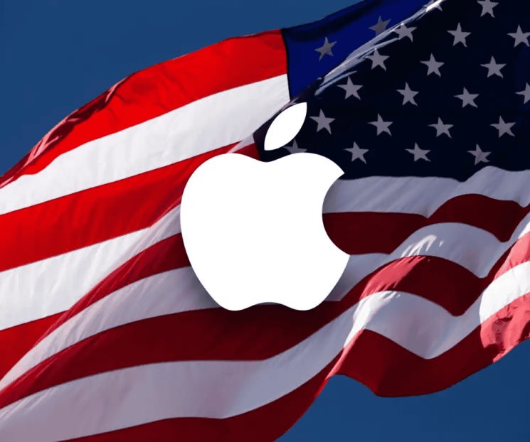 Apple pide al juez que desestime la demanda por monopolio de EUA