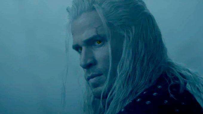 Llega Liam Hemsworth como Geralt de la Rivia en ´The Witcher´