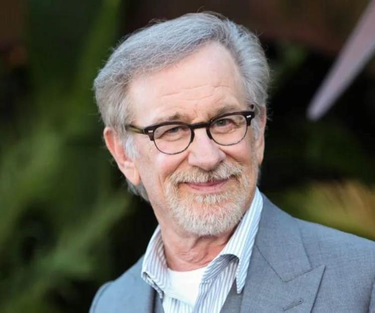 Steven Spielberg estrenará nueva película en el verano del 2026