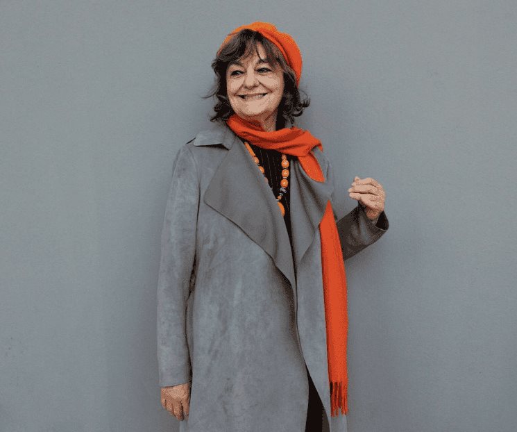 Poeta Ana Blandiana gana el Princesa de Asturias de las Letras