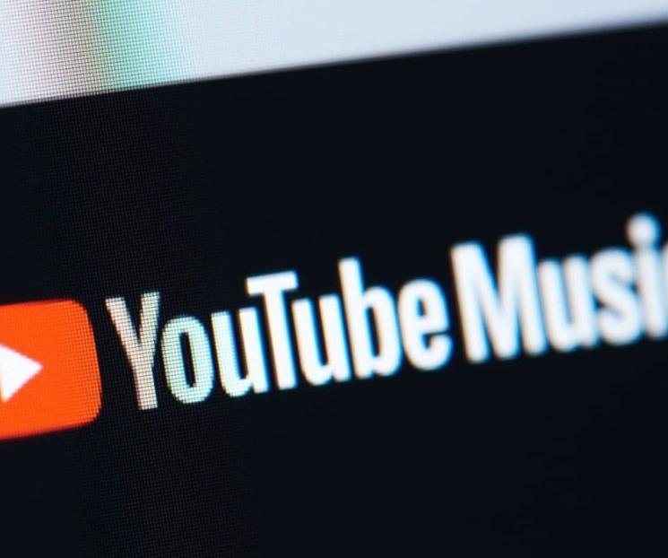 YouTube Music empieza a ofrecer la identificación de música
