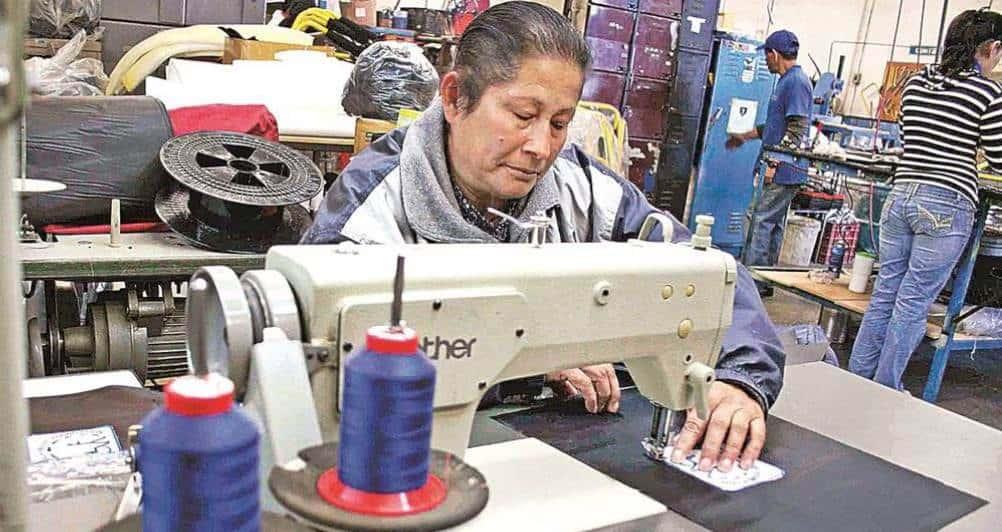 Apagones provocan paros en industria textil y producción: Canaintex