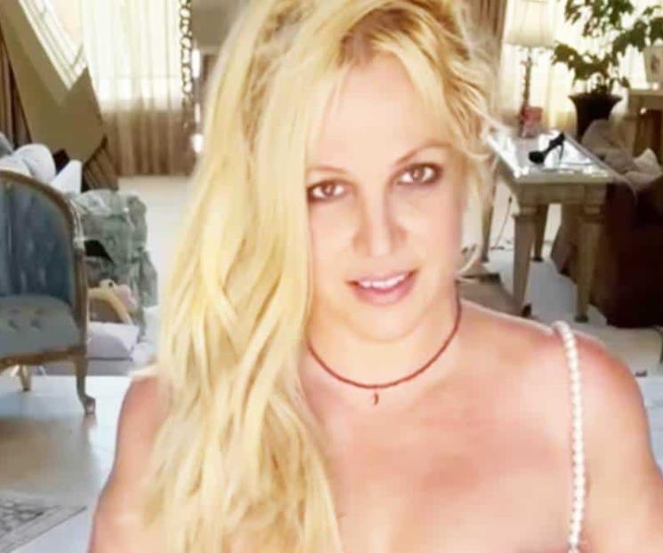 Asegura Britney Spears tener daño neurológico