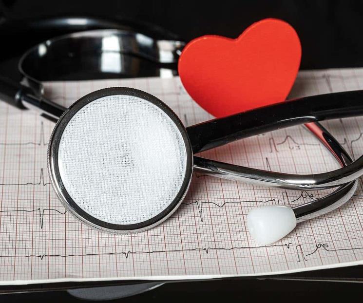 ¿La menopausia puede afectar la salud de tu corazón?