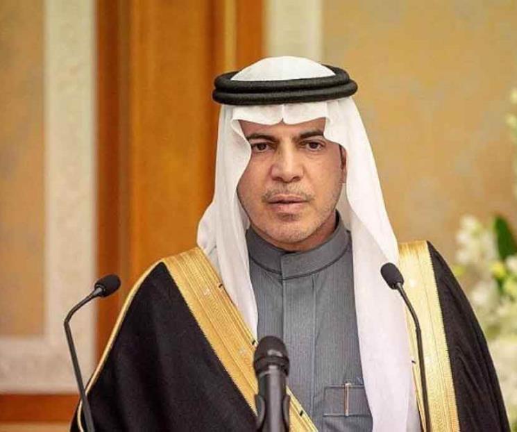 Nombra Arabia Saudita embajador en Siria tras 12 años de ausencia
