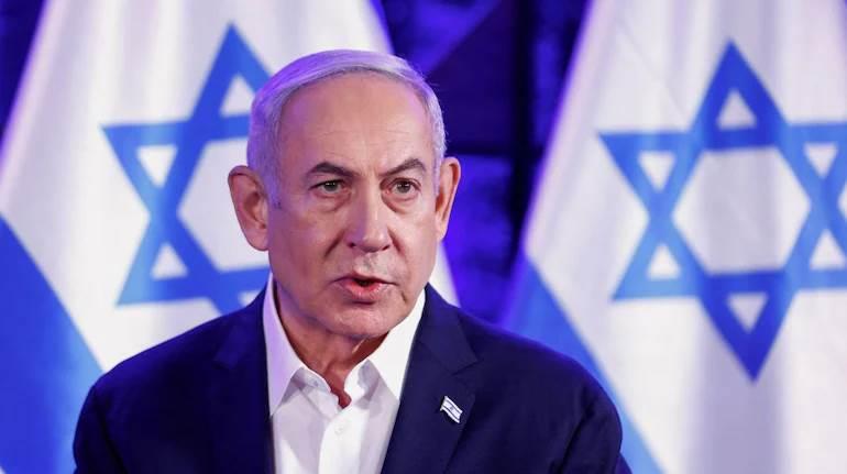 Netanyahu dice que ataque fue un "error trágico"