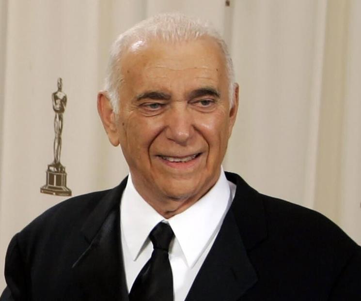 Fallece Albert S. Ruddy, productor ganador del Oscar de El Padrino