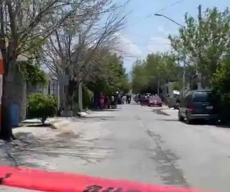 Muere pareja baleada en Juárez