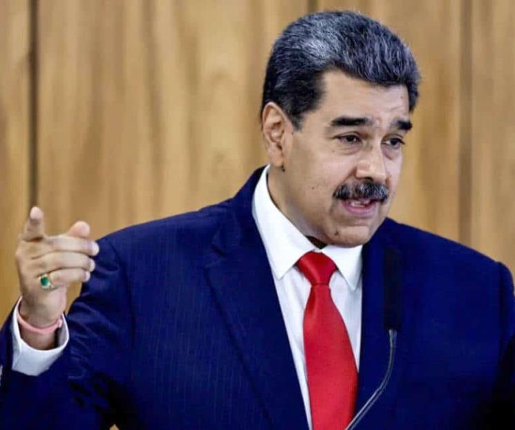Venezuela retira invitación a UE para observar elecciones